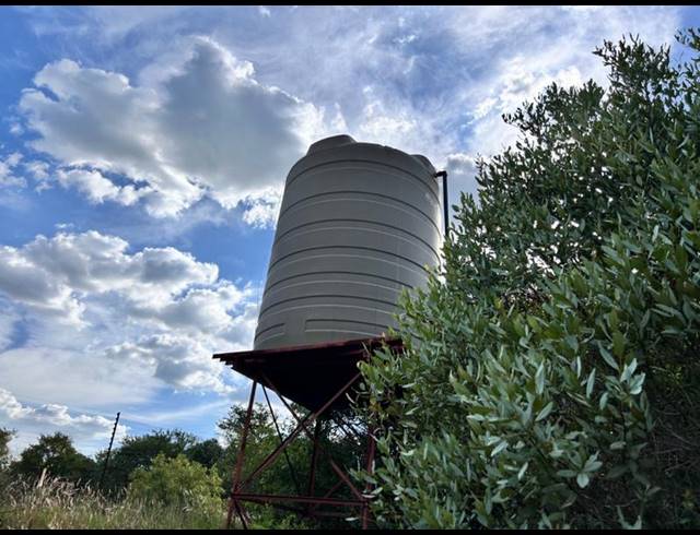 FARM FOR SALE IN BROEDERSTROOM